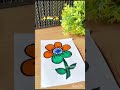 🇮🇳✨Jana gana mana 🎶Republic Day Drawing| Indian National Anthem Art #youtubeshorts #art#tricolor