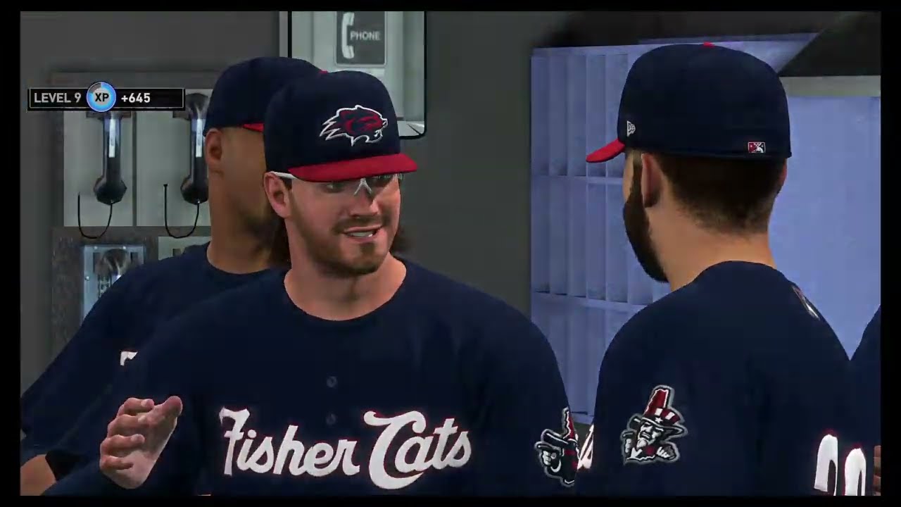 MLB The show 19 RTS Ps4 Gameplay