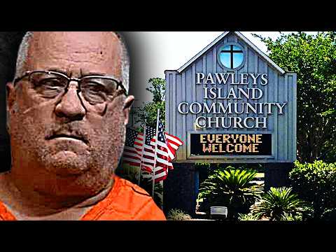 Christian School Held Auction Where Kids Could Win Time With Sex Offender (No, Seriously.)