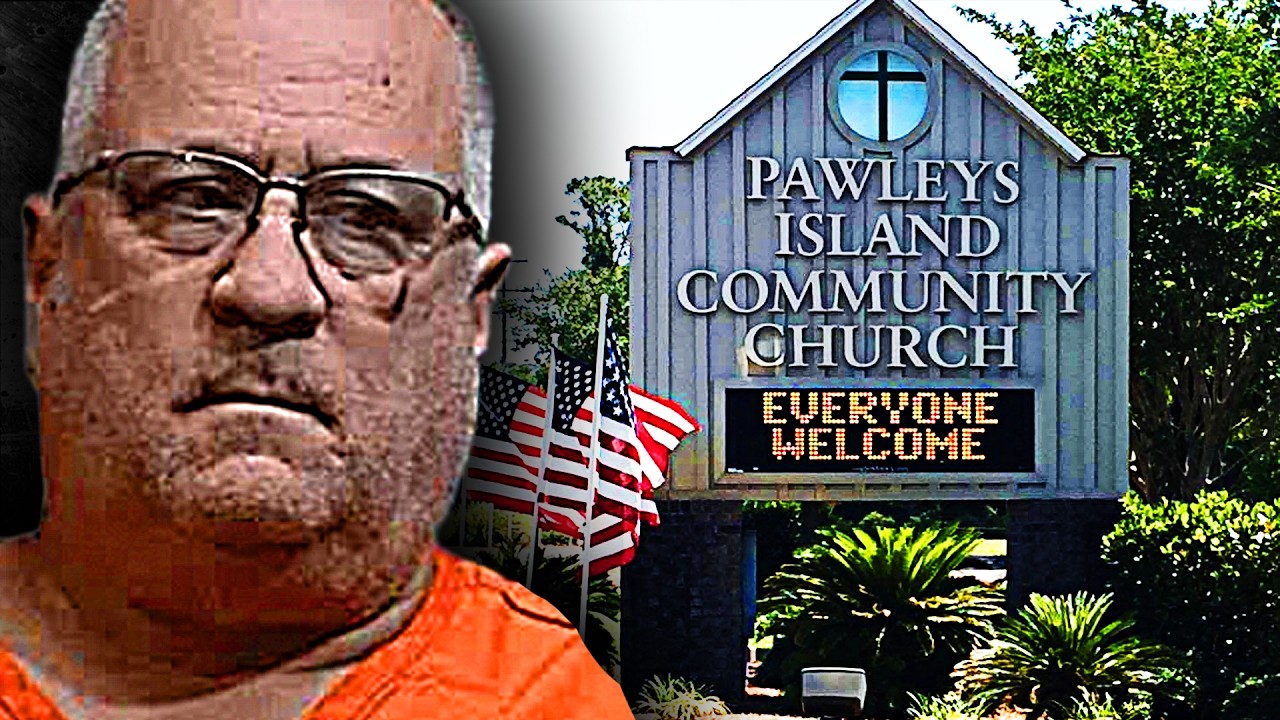 Christian School Held Auction Where Kids Could Win Time With Sex Offender (No, Seriously.)