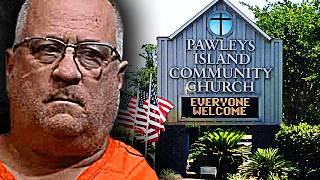 Christian School Held Auction Where Kids Could Win Time With Sex Offender (No, Seriously.)