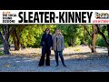 Capture de la vidéo Sleater-Kinney Live On 88.5Fm The Socal Sound