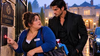 Information Plus-Size Housekeeper Insulted the Mafia Boss’s Gate—Then He Stepped Out of the Car Guide