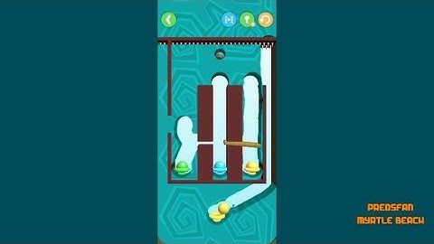 Dig This! 197-16 ALTERNATE Solve! No Balloon Version! HD