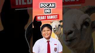 Sacrifice With Your Own Money Not The State Budget Okay fyp viral news indonesia