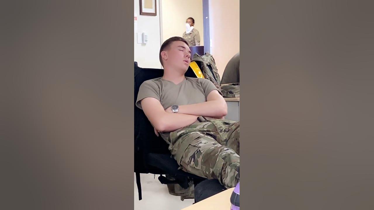 Pranking another Soldier #shorts