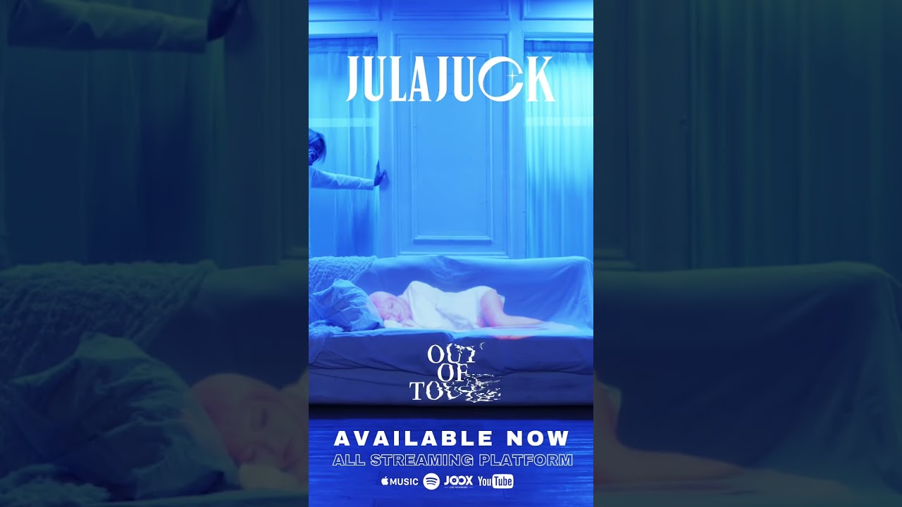Watch OUT OF TOUCH | Out now on all streamings 🎧 on YouTube Watch OUT OF TOUCH | Out now on all streamings 🎧 on YouTube