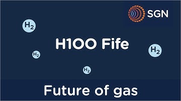 Bringing a world-first hydrogen gas for homes network to Fife | Future of gas | SGN