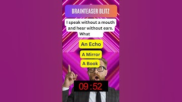 20 Riddle Rally: Navigate the Labyrinth of Brain-Teasing Challenges! #tomriddle