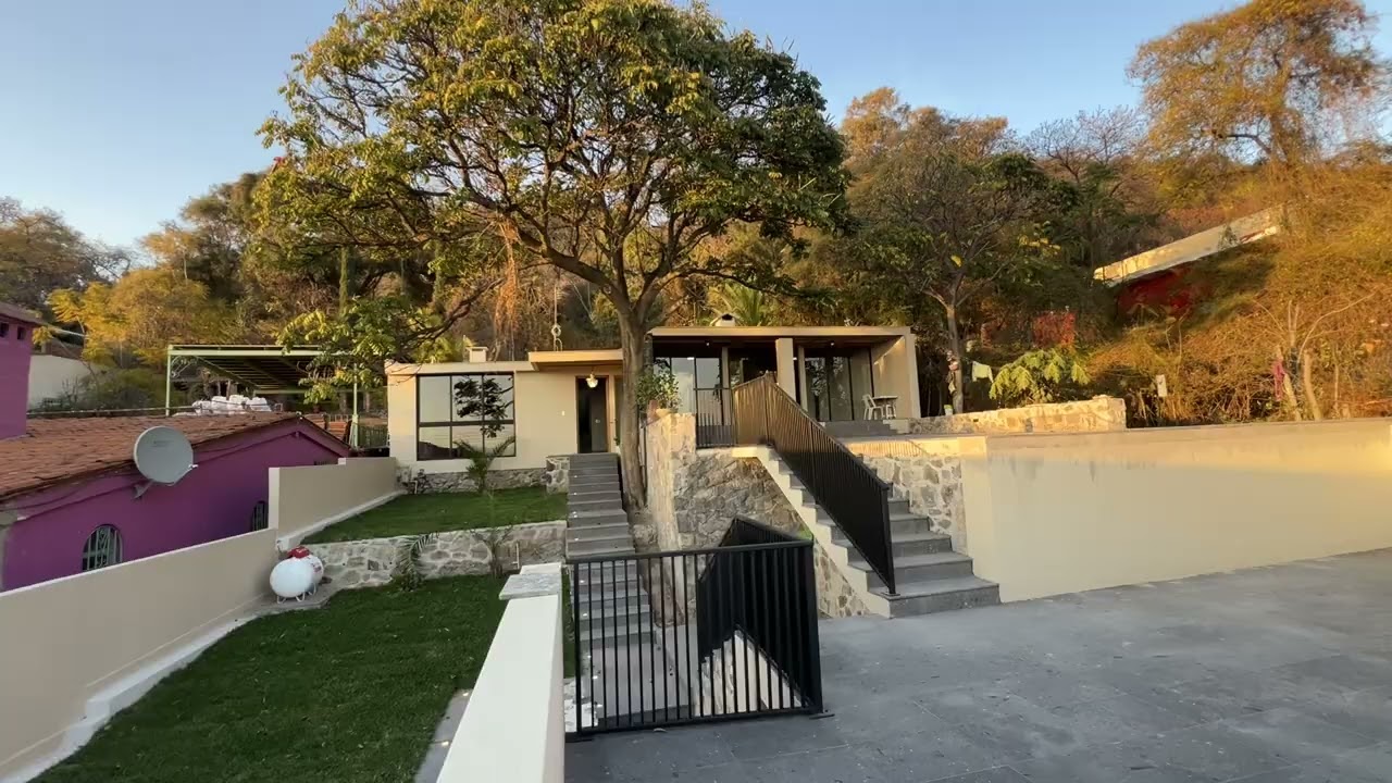 Casa en Venta, Lago de Chapala, México - $7.775,000.00 Pesos Mx