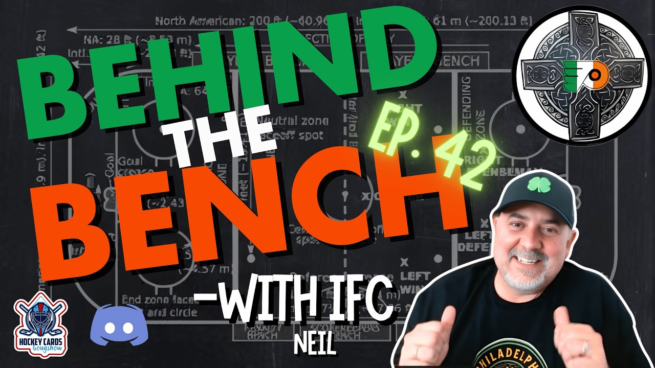The Cards That Are Always Meant To Stay In Your PC | Behind the Bench with IFC