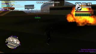 CIT2|-MonTa Exploiting