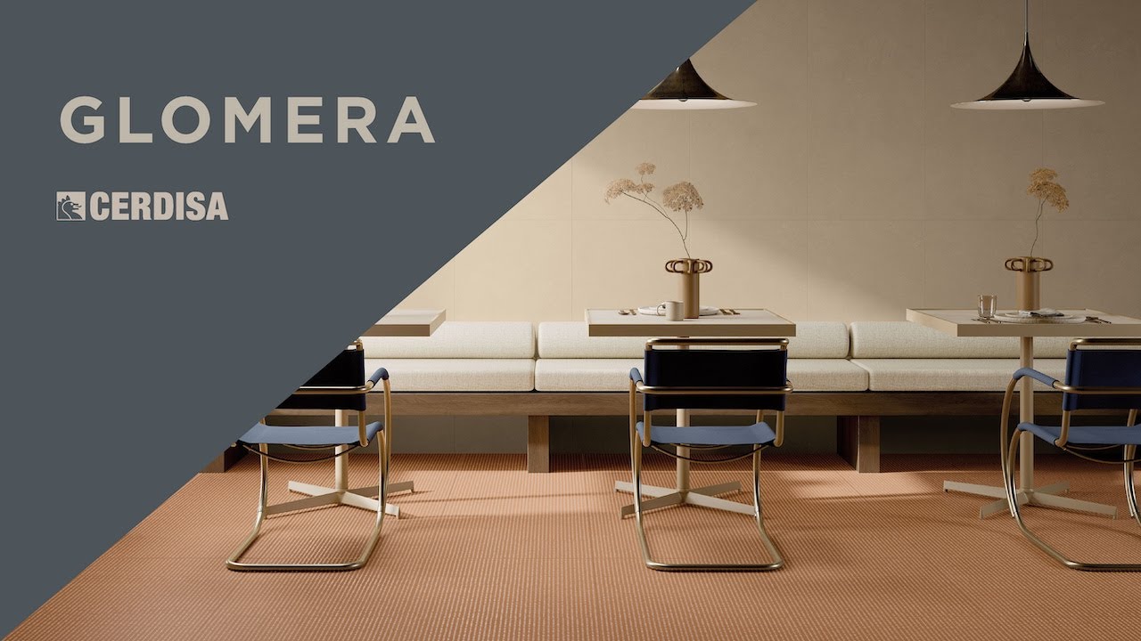 GLOMERA | Cerdisa