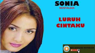 SONIA - LURUH CINTAKU MP3 