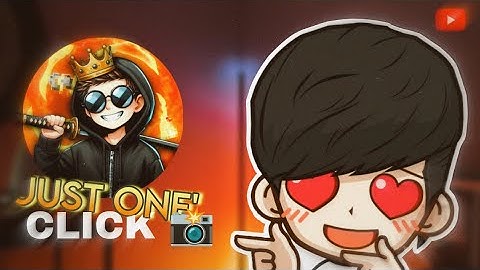 How To Make Animated Logo In Just One Click (No Clickbait)