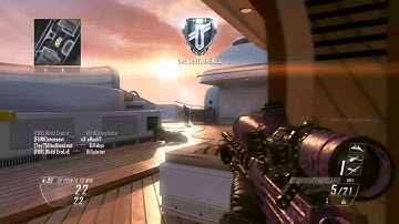 Sick Hijacked Quad Feed (BO2) #FDRL
