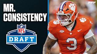 Tj Parker Scouting Report Steal For The Bills