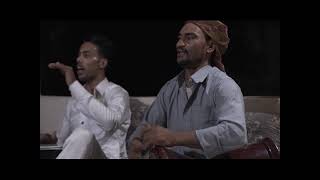 Funoon Shaabeya / Folklore band from Siwa, Egypt