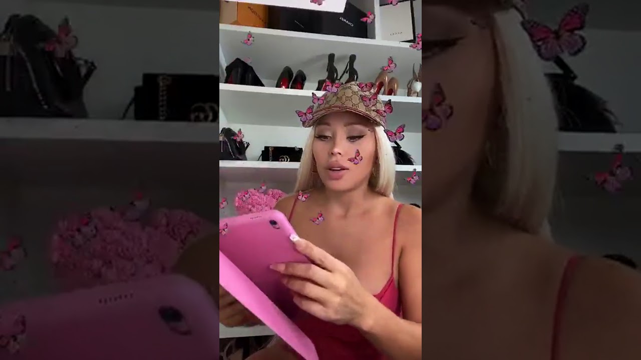 Daniella Chavez Live Stream, December 13, 2019