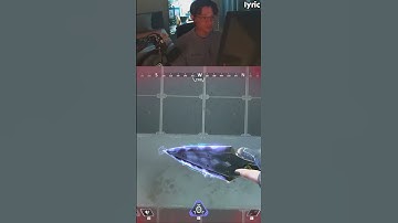 Lyric On How To Do Mantle Jumps On PC.. - Apex Legends
