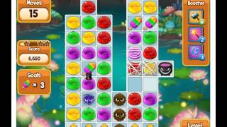 Pudding Pop Level 166