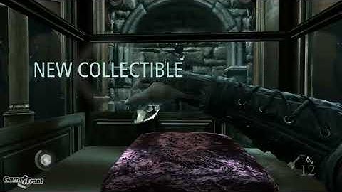 Thief Walkthrough  Master Difficulty - Part 23 - A Man Apart Part 2