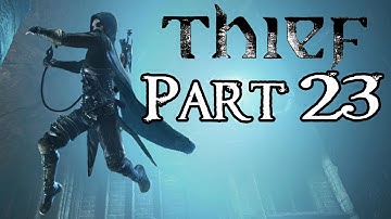 Thief Walkthrough  Master Difficulty - Part 23 - A Man Apart Part 2