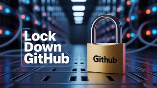 How to Secure Your GitHub Account - quick guide