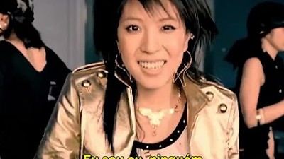 BoA - Girls On Top - Legendado