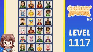 Famous Connect Master Level 1117 Solution Walkthrough Net Worth