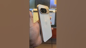 Google Pixel 9 | PTA APPROVED | Google Tensor Generation 4 ka Processor | Rubi mObiles