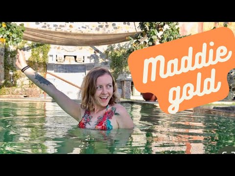 My Thoughts on Maddiegold