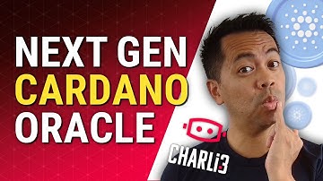 Charli3 Is Expanding: Building Its Oracle On IOG