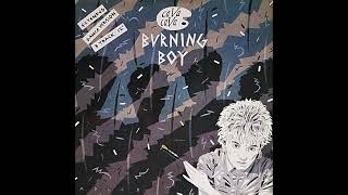 CaVa CaVa - Burning Boy (1983 12 Extended Remix) New Wave, Synthpop
