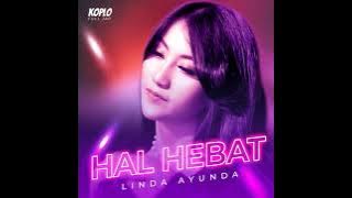 hal hebat linda ayunda