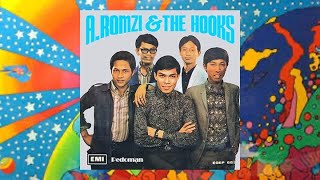 Download Lagu Pedoman - A Romzi \u0026 The Hooks (Official Audio) MP3 Download Lagu Pedoman - A Romzi \u0026 The Hooks (Official Audio) MP3