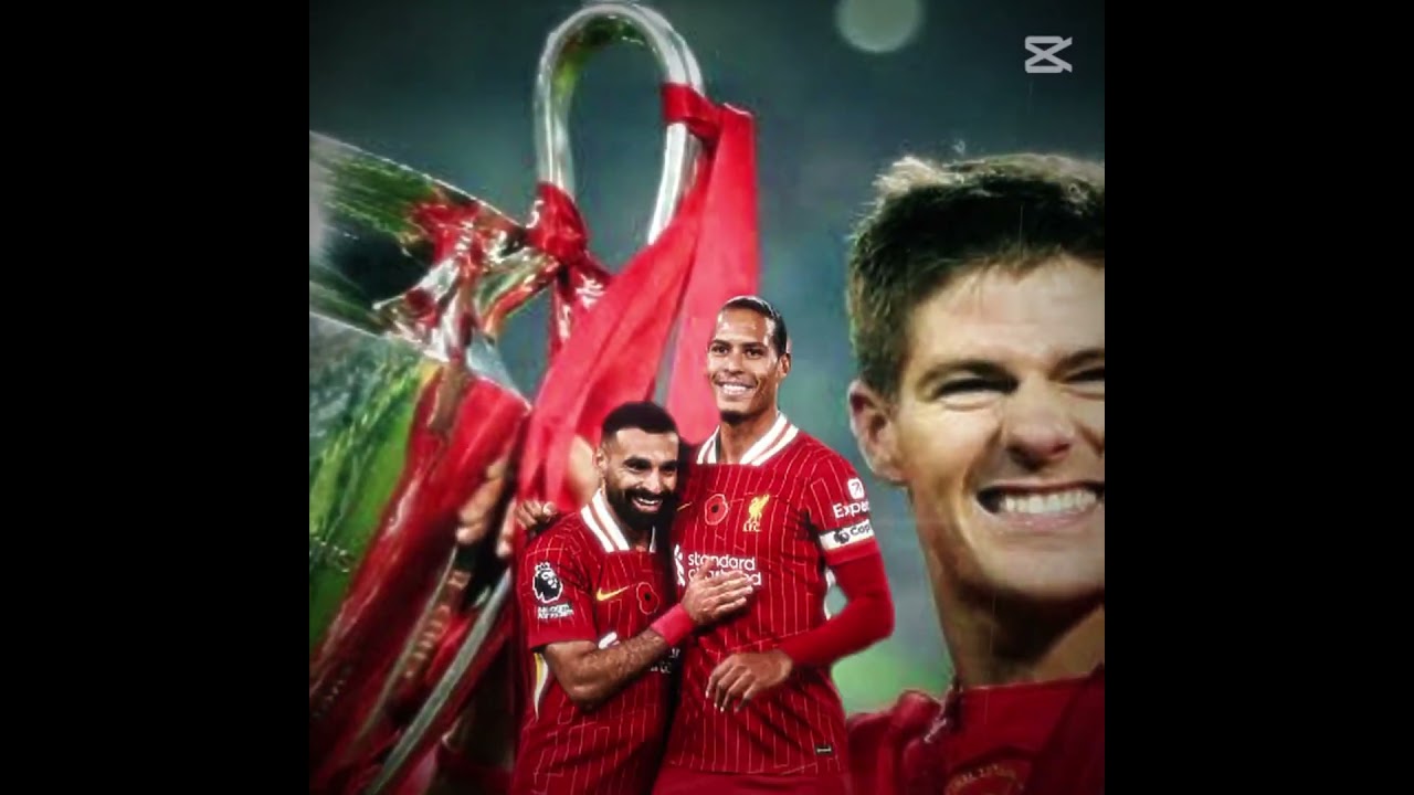 Liverpool edit five