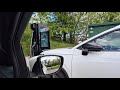 Jonathan Porterfield is live at Tebay services , northbound