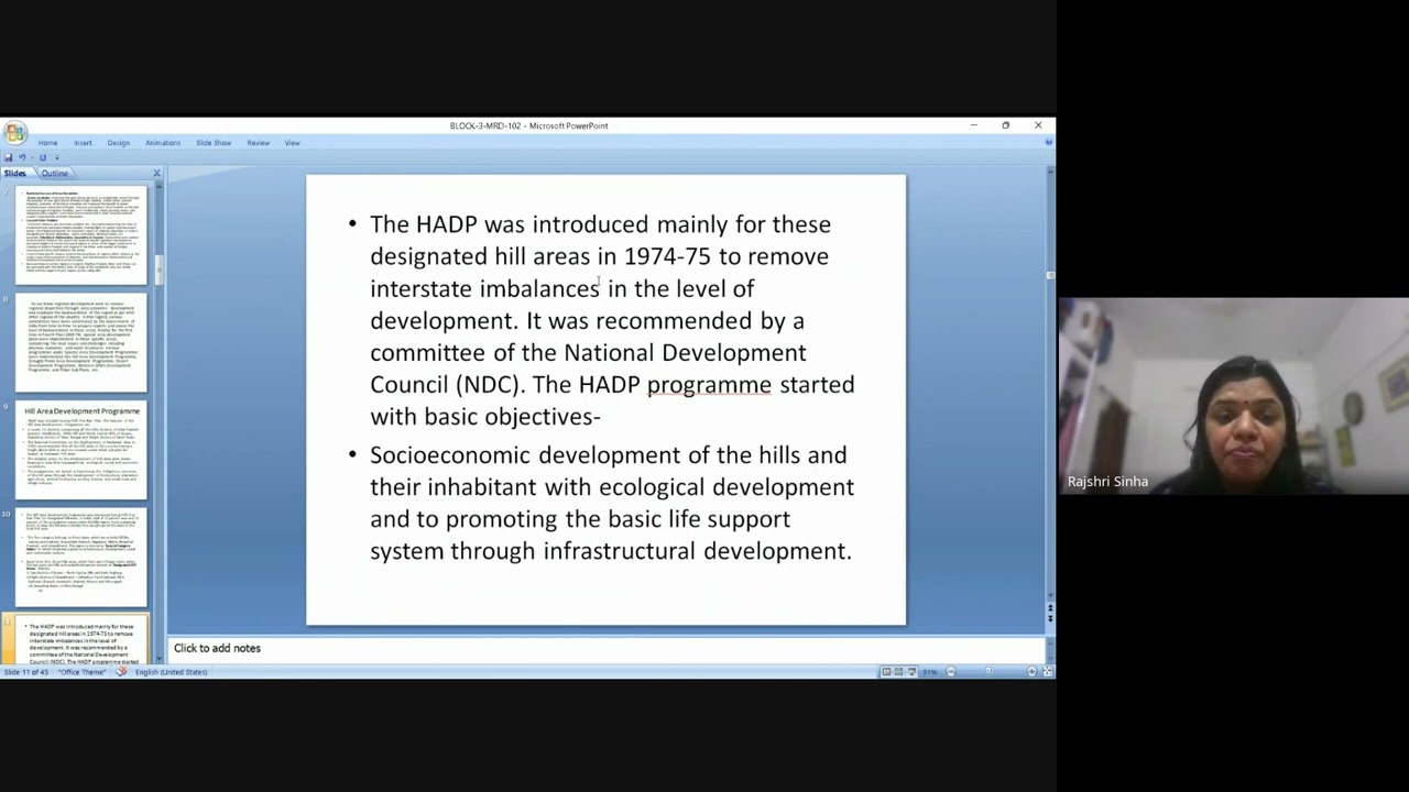 MARD OL National IOP Academic Counselling MRD-202 session January/July -2023