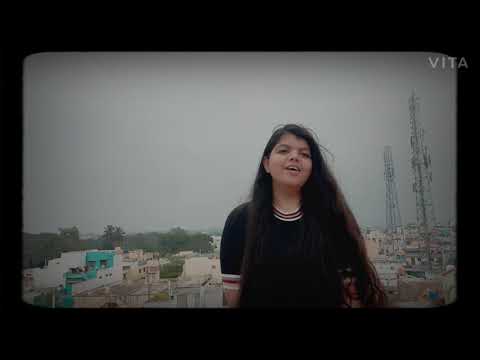 PERFECT Cover Song Gaganya Mohan Ed Sheeran