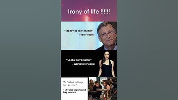 Irony of Beginner Bug Bounty Hunter: look who says #shorts #bugbounty