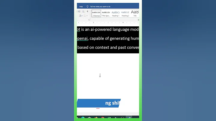 Change text to Uppercase , Lowercase in word #mswordtricks #tricks #text #shortcut #shorts