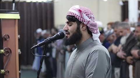 جديد عشائية جميلة    تلاوة خاشعة  بصوت القارئ رعد الكردي   سورة النور   YouTubeقناة الرائد