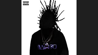 IAMSU - By My Side