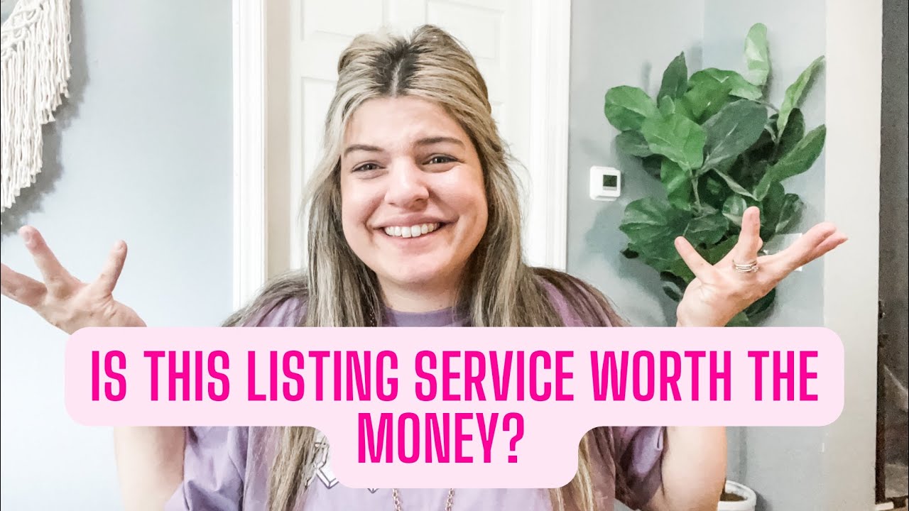 The Most Valuable Tool in my Reselling Business! My Honest Review of Pro E-commerce Lister!