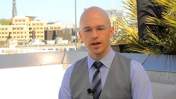 Josh Kaufman on "How to Learn Anything...Fast!" at the #LikeMinds Business Breakfast