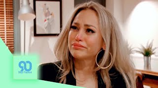 Darcey & Stacey Darcey Shocks By Revealing How She Got On 90 Day Fiancé