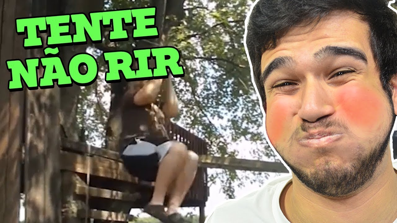 💦 DESAFIO TENTE NÃO RIR COM ÁGUA NA BOCA !! ( Muito Engraçado