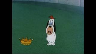 Droopy - "Cheaters Never Win"
