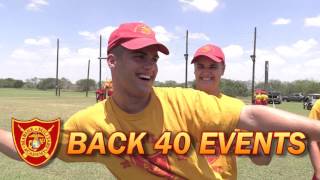 Summer Camp 2015 Highlights